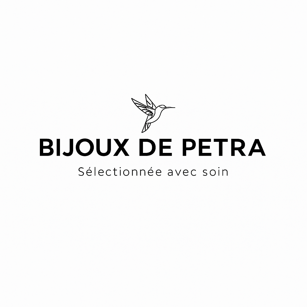 Bijoux de Petra